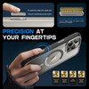 SUPCASE for iPhone 16 Pro Case with Camera Control Capture Button Unicorn Beetle Mag Compatible with MagSafe Slim Protec