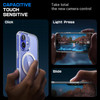 SUPCASE for iPhone 16 Plus Case with Camera Control Capture Button Unicorn Beetle Mag Compatible with MagSafe MilitaryGr