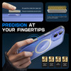SUPCASE for iPhone 16 Plus Case with Camera Control Capture Button Unicorn Beetle Mag Compatible with MagSafe MilitaryGr