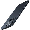 TORRAS Slim Fit for iPhone 16 Pro Max Case Ultra Thin Phone Case for iPhone 16 Pro Max AntiScratch Hard Plastic Lightwei
