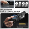 iBlason Armorbox for iPhone 16 Pro Max Case MagSafe Camera Control Button Cover Camera Cover Stand Military Protection F