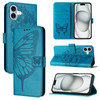 Asdsinfor Case for iPhone 16 Plus PU Leather Folio Flip Wallet Case with Credit Cards Holder Kickstand Magnetic Closure