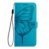 Asdsinfor Case for iPhone 16 Plus PU Leather Folio Flip Wallet Case with Credit Cards Holder Kickstand Magnetic Closure