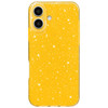 Hython Case for iPhone 16 Case Glitter Cute Sparkly Shiny Bling Sparkle Phone Cases 61 Thin Slim Fit Soft TPU Bumper Sho