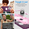 AICase for iPhone 16 Pro CaseHeavy Duty Drop Protection Full Body Rugged ShockproofDrop ProofDust Proof Military Protect