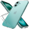 bokoo for iPhone 16 Plus Case Slim Thin Ultra Flexible Silicone Phone Case for iPhone 16 Plus Gel Rubber Soft Skin Silic
