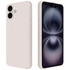 GiiYoon Silicone Case Compatible with iPhone 16 Plus Full Body Silky Soft Touch Phone Case with Camera Protection Shockp