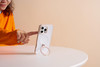 TORRAS 360 Spin Magnetic Stand for iPhone 16 Pro Max Case Fit for MagSafe Military Grade Protective Ostand Case for 16 P
