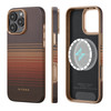 pitaka for iPhone 16 Pro Max Case Compatible with MagSafe Shockproof Case iPhone 16 Pro Max 1500D Aramid Fiber and TPU C