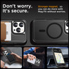 AICase iPhone 16 Pro CaseCompatible with MagsafeMagnetic Heavy Duty Drop Protection Full Body Rugged ShockproofDust Proo