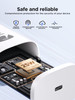 Type C Charger Block Fast Charging 2PackUSB C Power Adapter for iPhone 1616Pro16Pro Max16Plus15141312Samsung S23 S24