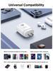 Type C Charger Block Fast Charging 2PackUSB C Power Adapter for iPhone 1616Pro16Pro Max16Plus15141312Samsung S23 S24
