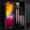 ZHEGAILIAN for iPhone 16 Pro Max Case MilitaryGrade Protection AllAround Shockproof Corners AntiScratch Phone Case for i