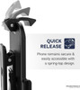Encased CaseFree Belt Clip Holster Designed for iPhone 15 Pro Max 15 PlusiPhone 16 Plus 67 Only