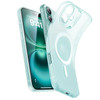 ESR for iPhone 16 Plus Case Compatible with MagSafe Camera Protection Shockproof Thin Cover Resists Yellowing Scratches