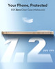 ESR for iPhone 16 Pro Max Case Compatible with MagSafe Camera Protection Shockproof Thin Cover Resists Yellowing Magneti