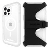 Pelican Voyager iPhone 16 Pro Max Case Compatible with MagSafe Rugged Phone Case w 18ft MilitaryGrade Drop Protection He