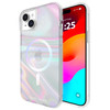 CaseMate Soap Bubble iPhone 15 Plus Case 12ft Drop Protection Compatible with MagSafe Magnetic Cover for iPhone 15 Plus