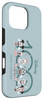 Disney 100 Years of Wonder Mickey Pals Muted Cute D100 Case for iPhone 16 Pro