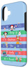 Disney 100 Mickey Friends Merry Christmas You Lovely Bunch Case for iPhone 16