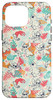 iPhone 16 Pro Max Disney Lilo Stitch Patterns Stitch Angel Case