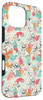 iPhone 16 Pro Max Disney Lilo Stitch Patterns Stitch Angel Case