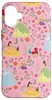 Disney Princess Valentines Day Princesses Best Friends Case for iPhone 16 Plus