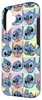 Disney Lilo Stitch Many Faces of Stitch Pop Art Case for iPhone 16