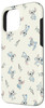 Disney Lilo Stitch Toss Up Stitch Sketches Case for iPhone 16 Pro Max