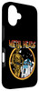 iPhone 16 Star Wars R2D2 C3PO Metal Heads Case