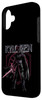 iPhone 16 Plus Star Wars The Rise Of Skywalker Kylo Ren First Order Case