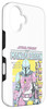 iPhone 16 Star Wars The Mandalorian Pop Art Comic Case