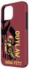 iPhone 16 Pro Max Star Wars The Book Of Boba Fett Outlaw Color Pop Case