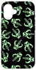 iPhone 16 Star Wars The Mandalorian Mythosaur Toss Up Case