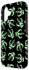 iPhone 16 Star Wars The Mandalorian Mythosaur Toss Up Case
