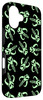 iPhone 16 Star Wars The Mandalorian Mythosaur Toss Up Case