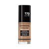 COVERGIRL TruBlend Matte Made Liquid Foundation, Caramel