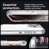 AICase for iPhone 16 Pro Max Case Clear 3 in 1 Heavy Duty Drop Protection Full Body Rugged ShockproofDust Proof 3Layer M