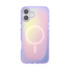 PopSockets iPhone 16 Plus Case Compatible with MagSafe Phone Case for iPhone 16 Plus Wireless Charging Compatible Case O