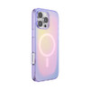 PopSockets iPhone 16 Pro Max Case Compatible with MagSafe Phone Case for iPhone 16 Pro Max Wireless Charging Compatible