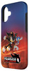 Sonic The Hedgehog Fearless Year of Shadow Key Art Case for iPhone 16