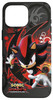 Sonic The Hedgehog Sonic X Shadow Generations Chaotic Case for iPhone 16 Pro Max