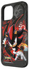 Sonic The Hedgehog Sonic X Shadow Generations Chaotic Case for iPhone 16 Pro Max