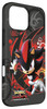 Sonic The Hedgehog Sonic X Shadow Generations Chaotic Case for iPhone 16 Pro Max
