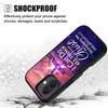 FQTBCEARI Designed for iPhone 16 Plus CaseMilitary Grade Heavy Duty 3Layer Shockproof Drop FullBody Protective Phone Cov