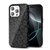 Svanove Cheetah Print Phone Case for iPhone 16 Pro Case Girly Cute Leopard Case for Women Luxury Trendy Retro Cool Anima