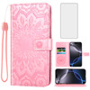 Asuwish Phone Case for iPhone 16 Pro Max 69 inch Wallet with Tempered Glass Screen Protector Leather Slim Flip Cover Car
