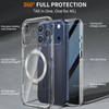 Builtin Anti Peep Screen Protector Invisible Magnetic Kickstand Privacy Case for iPhone 17 Pro Max 69 Integrated Lens Pr