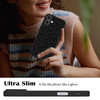 Newseego for iPhone 16 Plus Case Cute Luxury Leopard Pattern Design Soft TPU Bumper Case for Girls Women Shockproof Full