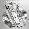 JETech Magnetic Case for iPhone 16 Pro 63Inch Camera Lens Full Protection Compatible with MagSafe Wireless Charging Shoc